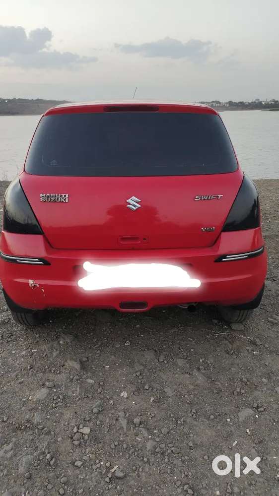 Maruti Suzuki Swift 2007 Diesel Good Condition