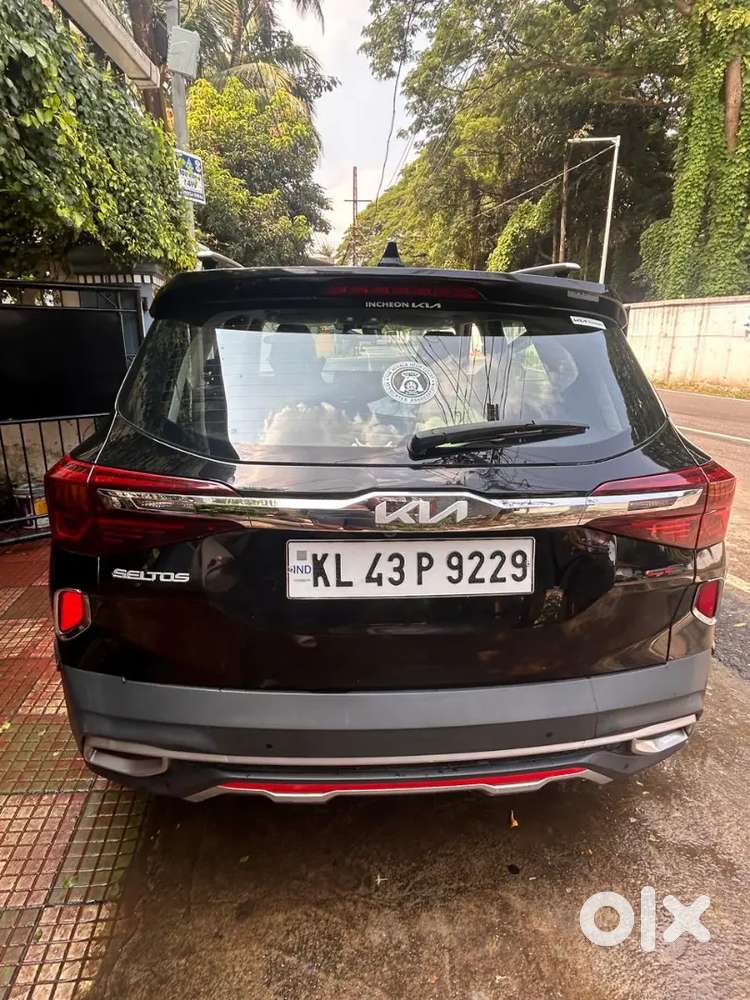 Kia Seltos Advocate Used Car.. Reason Upgrade New Vehicle
