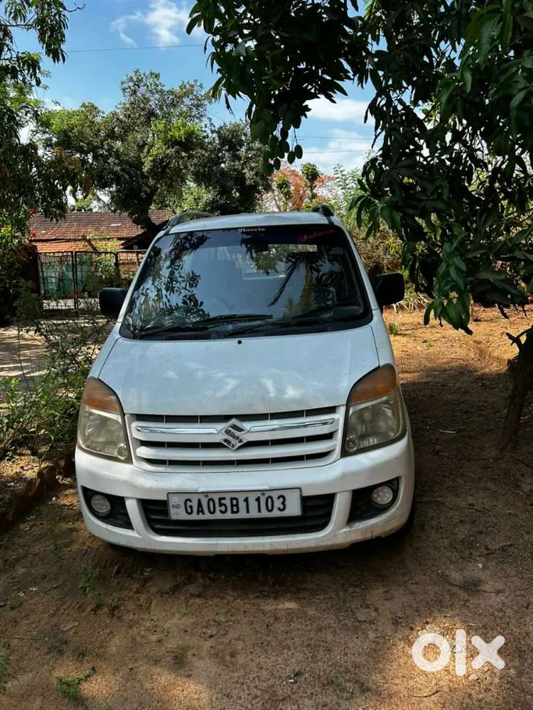 Car In Good Condition