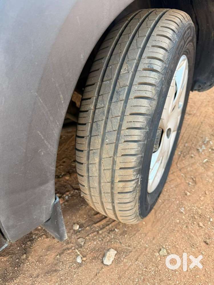 Renault Kwid 2020 Petrol Well Maintained