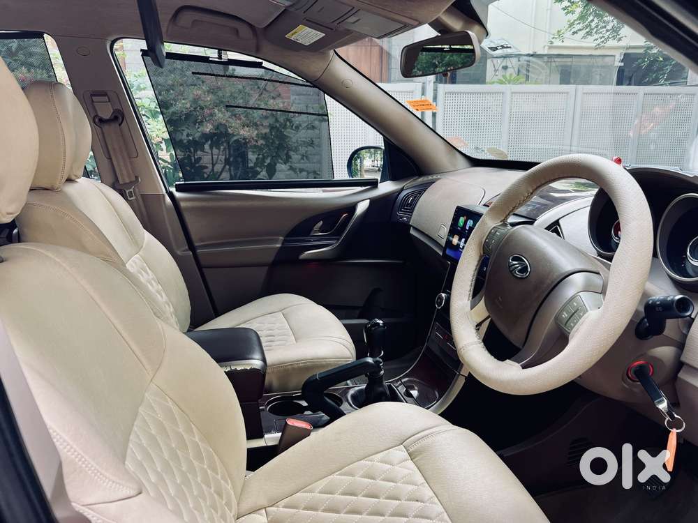 Mahindra Xuv500 W6 2wd, 2012, Diesel