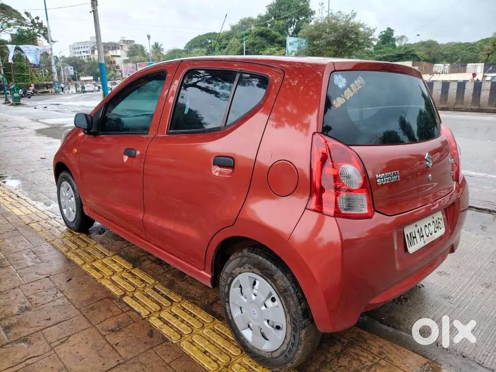 Maruti Suzuki A-star 2012-2014 1.0 Lxi, 2010, Petrol