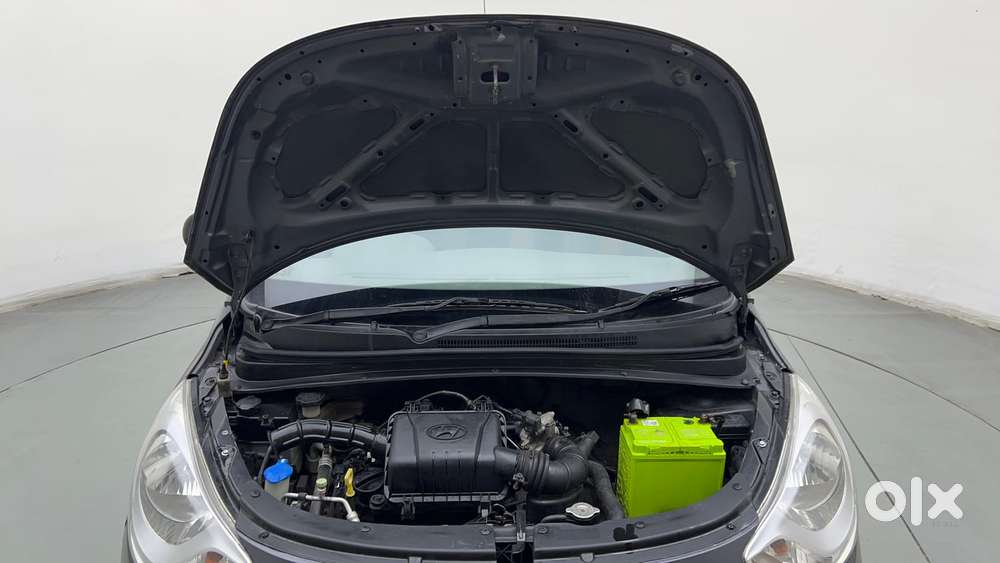 Hyundai I10 Magna 1.1l, 2014, Petrol