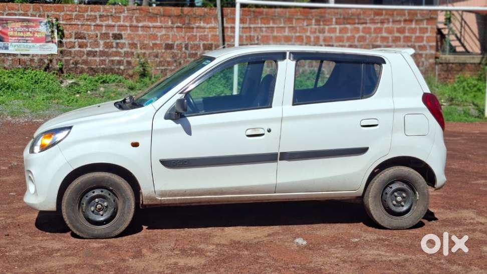 Maruti Suzuki Alto 800 Lxi, 2019, Petrol