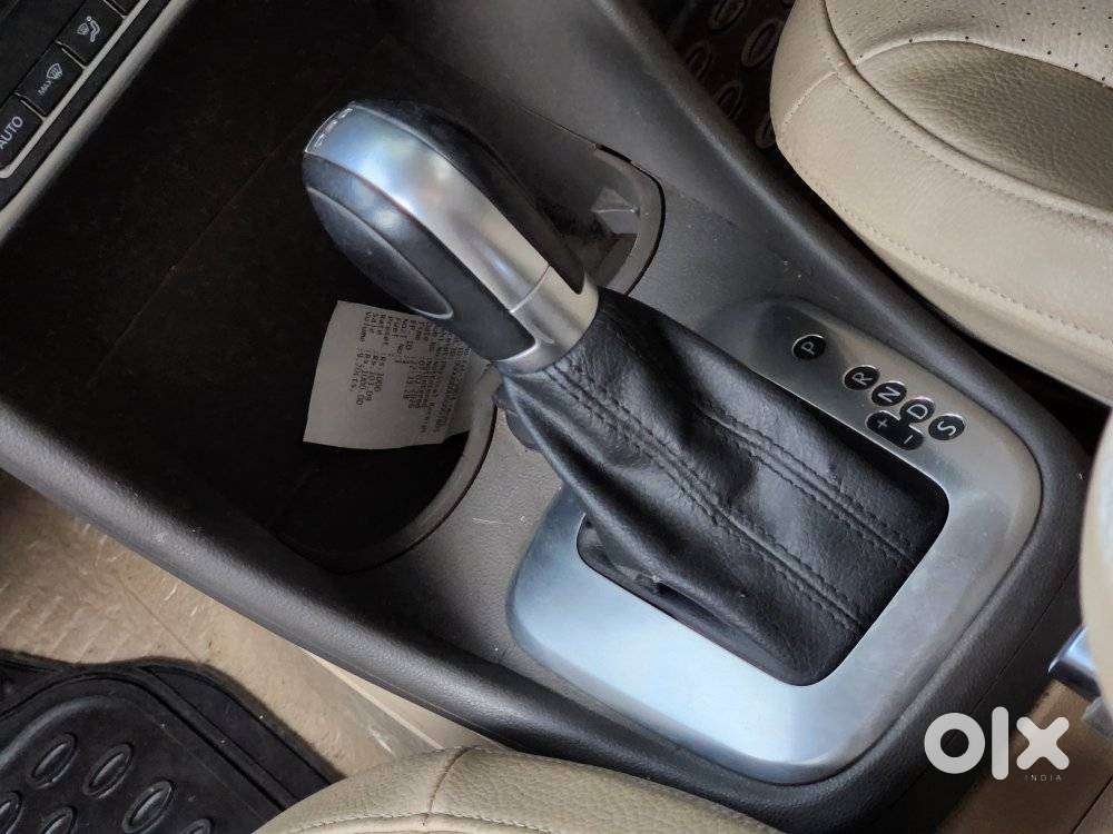 Volkswagen Vento [2015-2017] 1.6 Highline Plus, 2016, Petrol