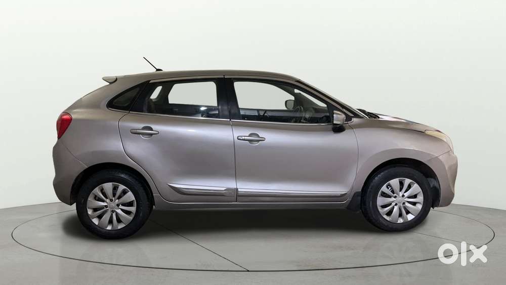 Maruti Suzuki Baleno 1.2 Delta, 2016, Petrol