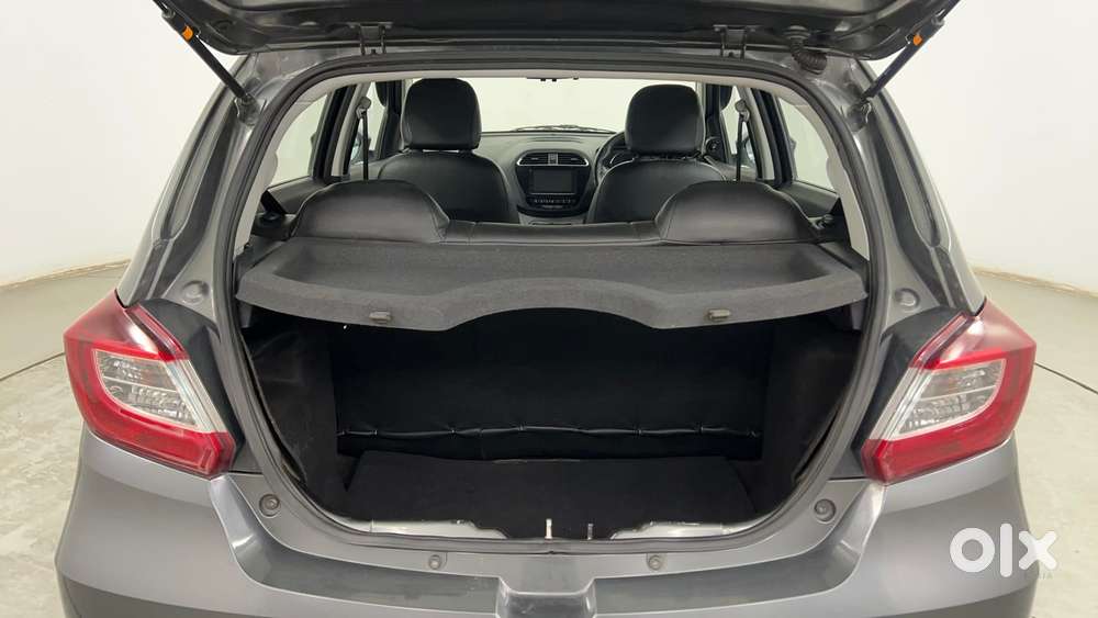 Tata Tiago Xz, 2020, Petrol