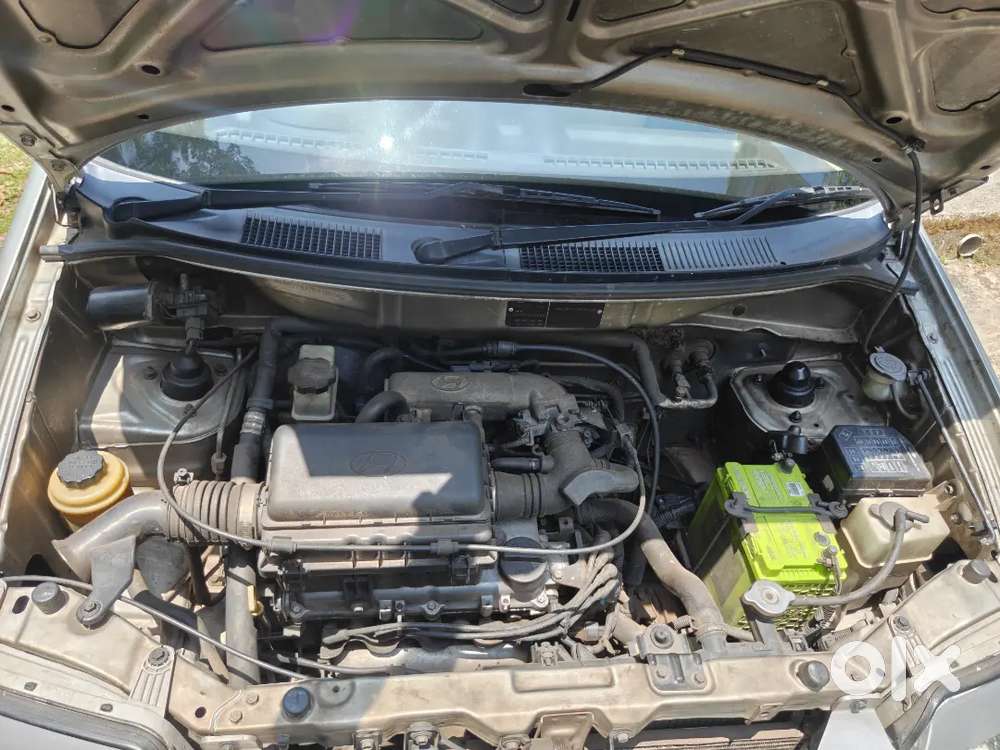 Hyundai Santro Xing In Prestine Condition