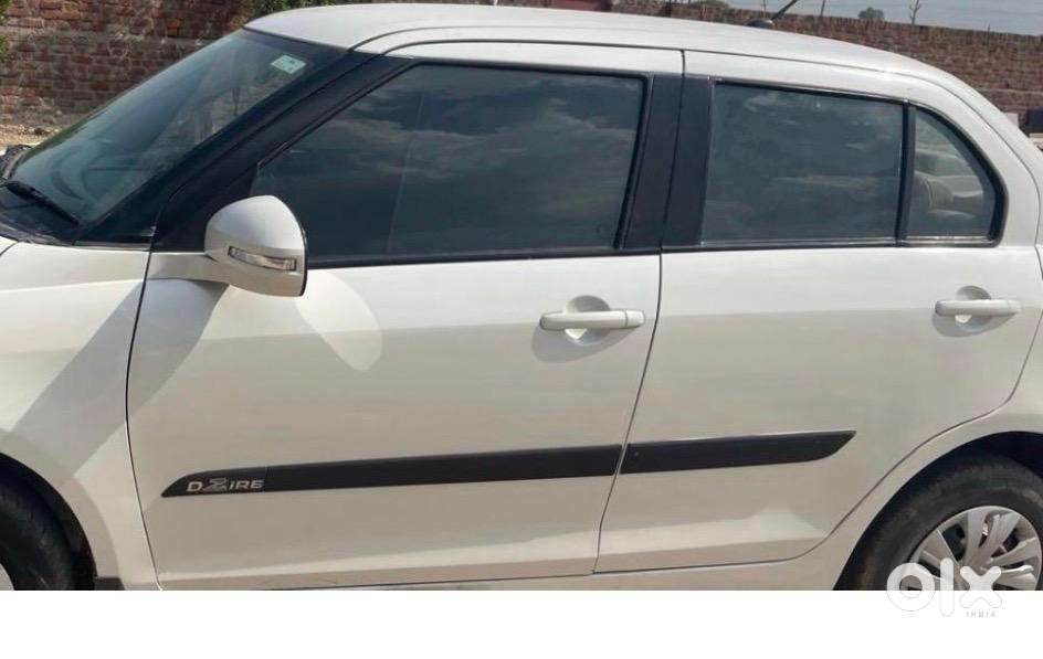 Maruti Suzuki Swift Dzire 2016 Diesel Well Maintained