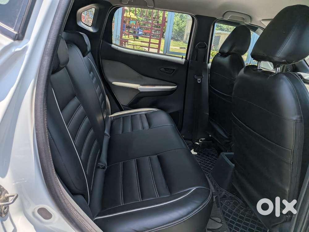 Nissan Magnite 1.0 Xl, 2023, Petrol