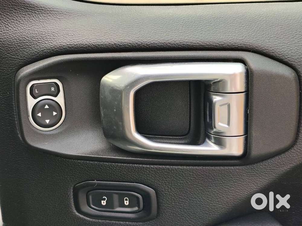 Jeep Wrangler Rubicon, 2022, Petrol