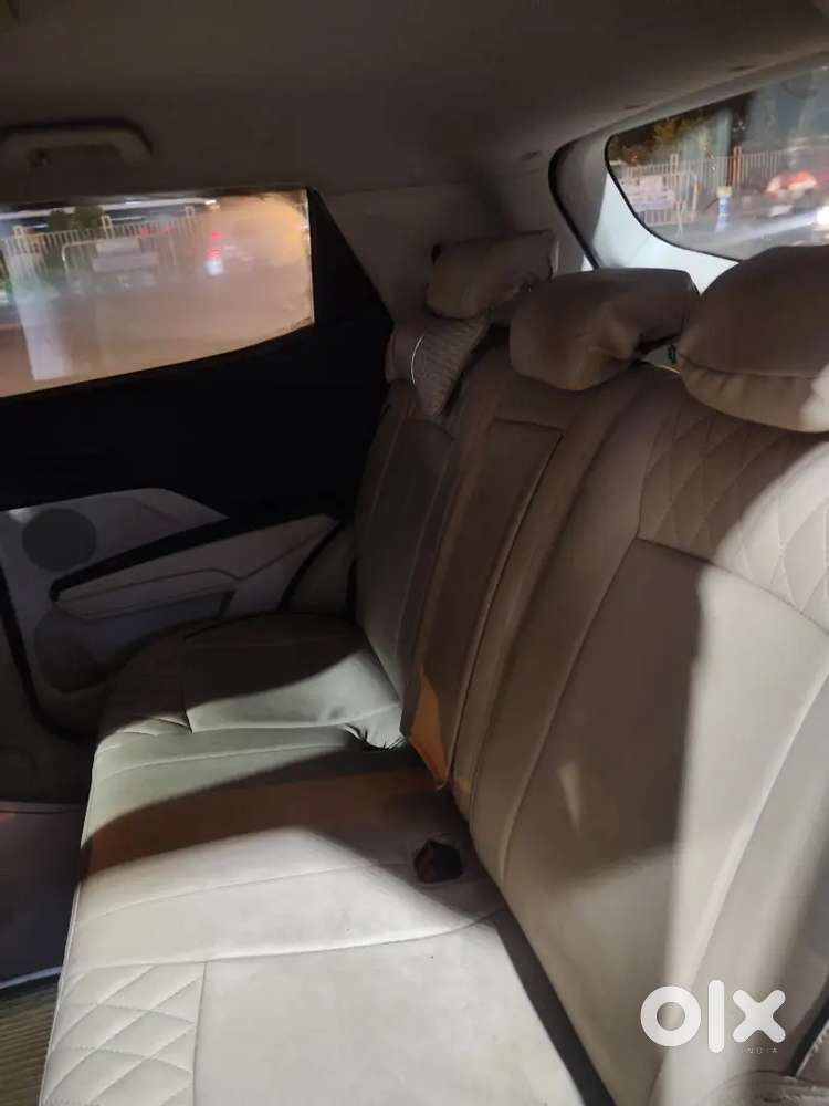 Mahindra Xuv400 2020 Manual Petrol