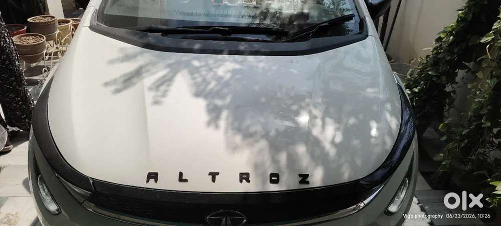Tata Altroz 2023
