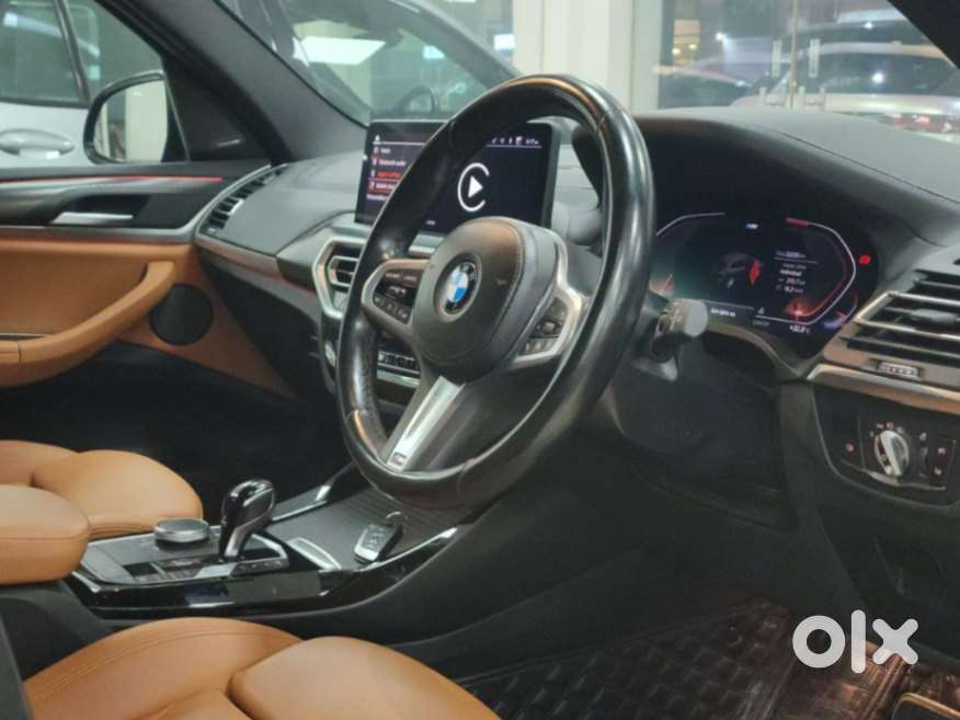 Bmw X3 Xdrive20d M Sport, 2024, Diesel