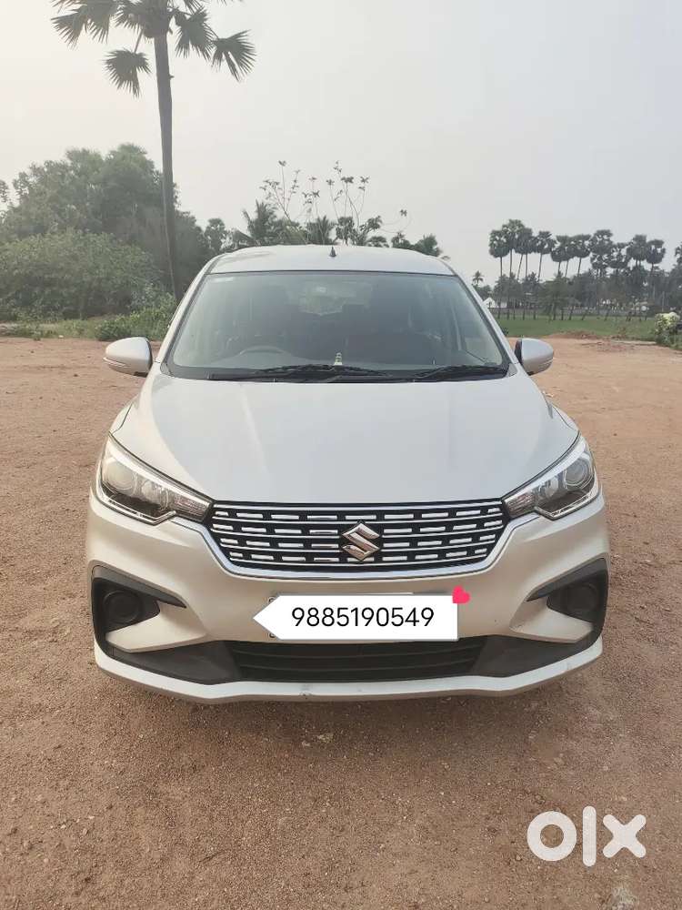 Showroom Track Vehicle