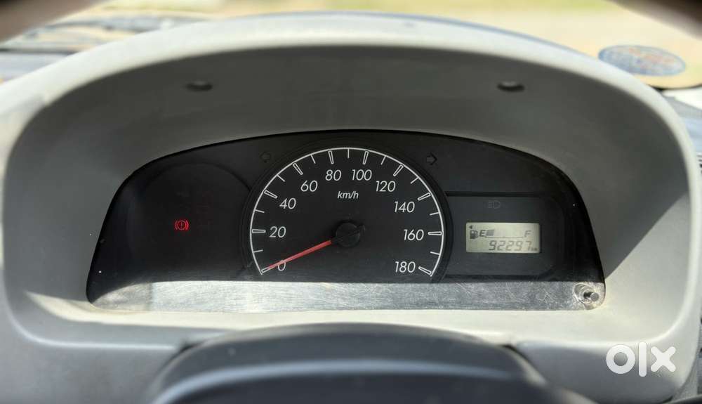 Maruti Suzuki Alto Lxi Bsiii, 2011, Petrol