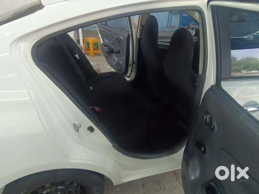 Nissan Sunny 2020 Diesel Well Maintain