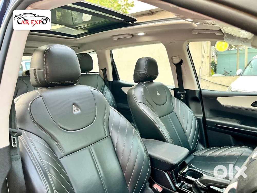 Mahindra Xuv700 2.2 Ax 5 Diesel Mt 7 Str, 2023, Diesel