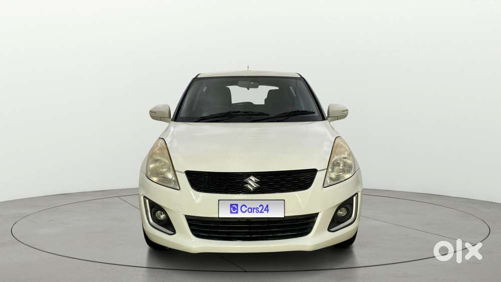 Maruti Suzuki Swift Zxi, 2014, Petrol