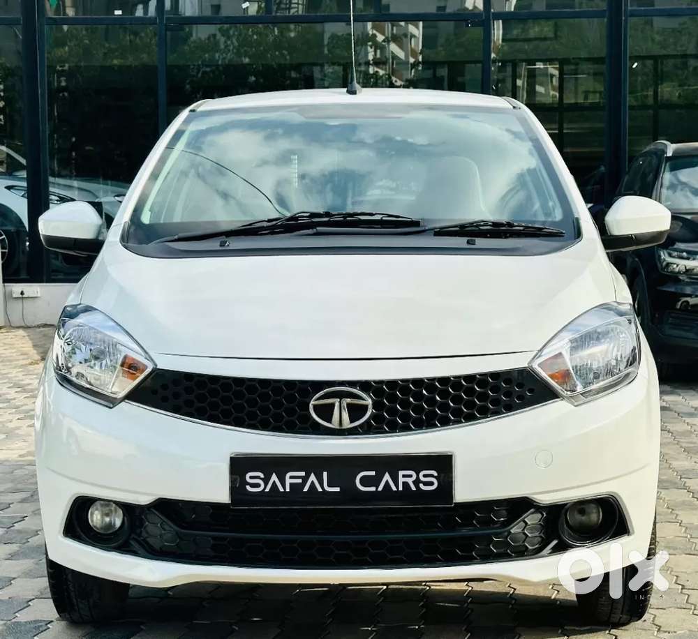 Tata Tiago 1.05 Revotorq Xt, 2019, Diesel