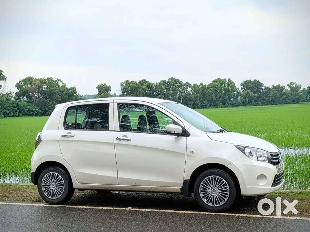 2016 Maruti Celerio Vxi Automatic 40,000 Km 1st Ownermint Condition