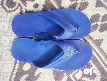 Nike flip flops online size 10