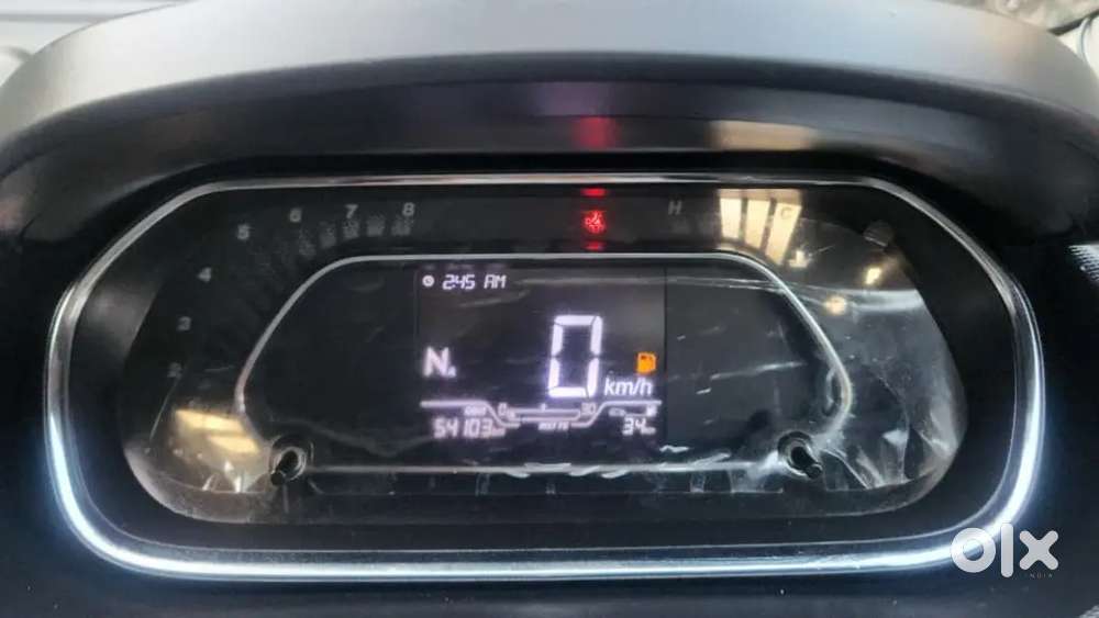 Tata Tigor 2023 Petrol