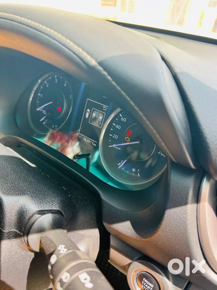 Toyota Fortuner 2022 Diesel Suv