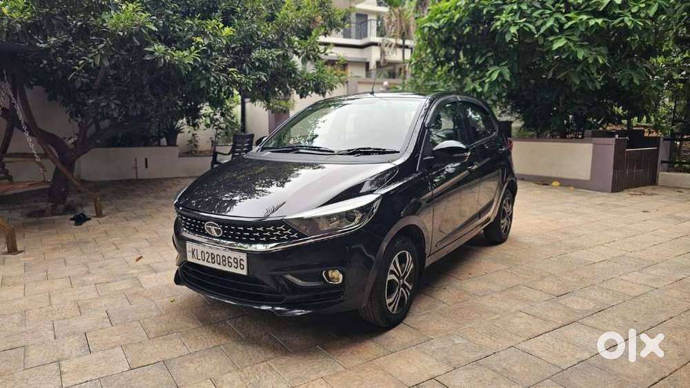 Tata Tiago 1.2 Revotron Xz Plus Cng, 2022, Petrol