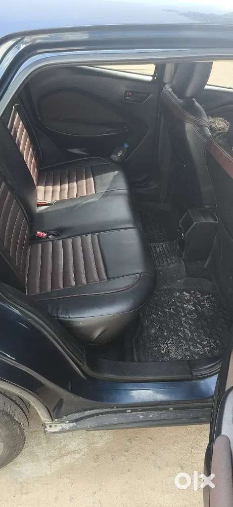 Maruti Suzuki Fronx 2024