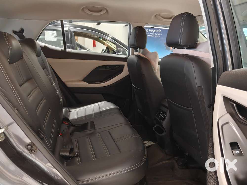 Hyundai Creta 1.5 Ex Petrol, 2022, Petrol