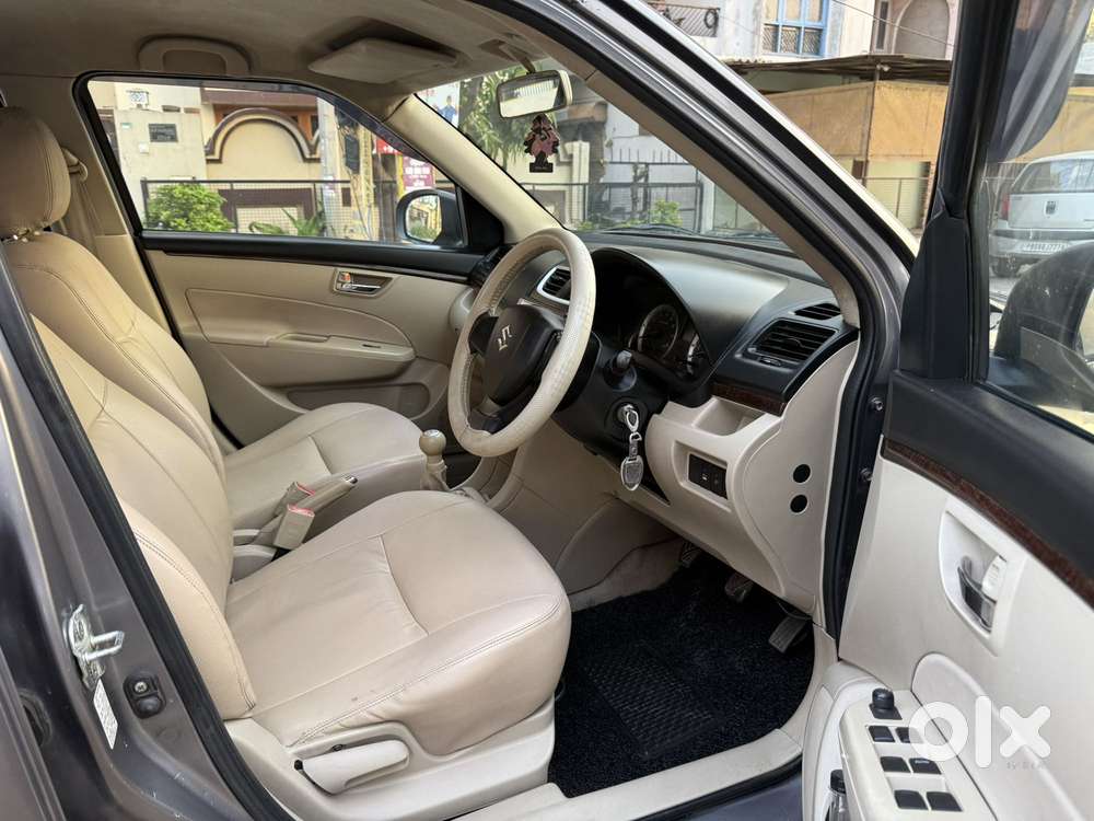 Maruti Suzuki Swift Dzire Vxi 1.2, 2012, Petrol