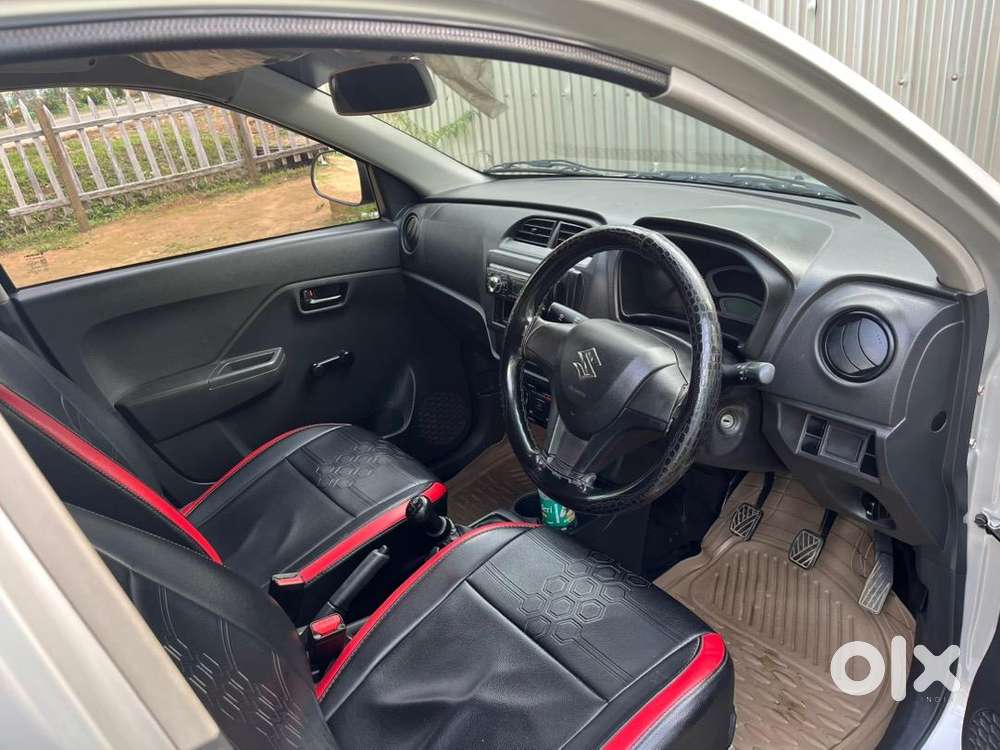 Maruti Suzuki Alto K10 2023 Petrol Well Maintained