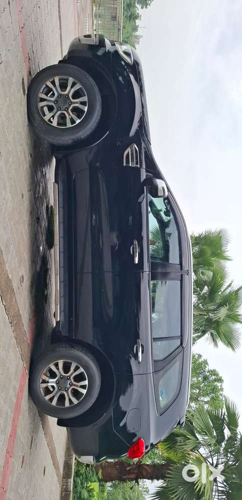 Ford Endeavour 2.2 Titanium At 4x2, 2021, Diesel