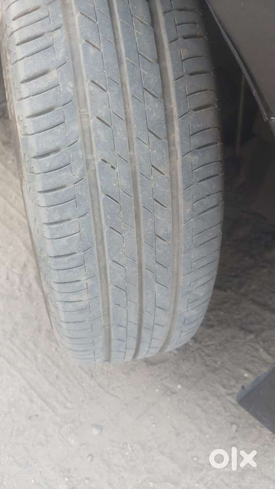 Honda City I-vtec Cvt Vx, 2019, Petrol