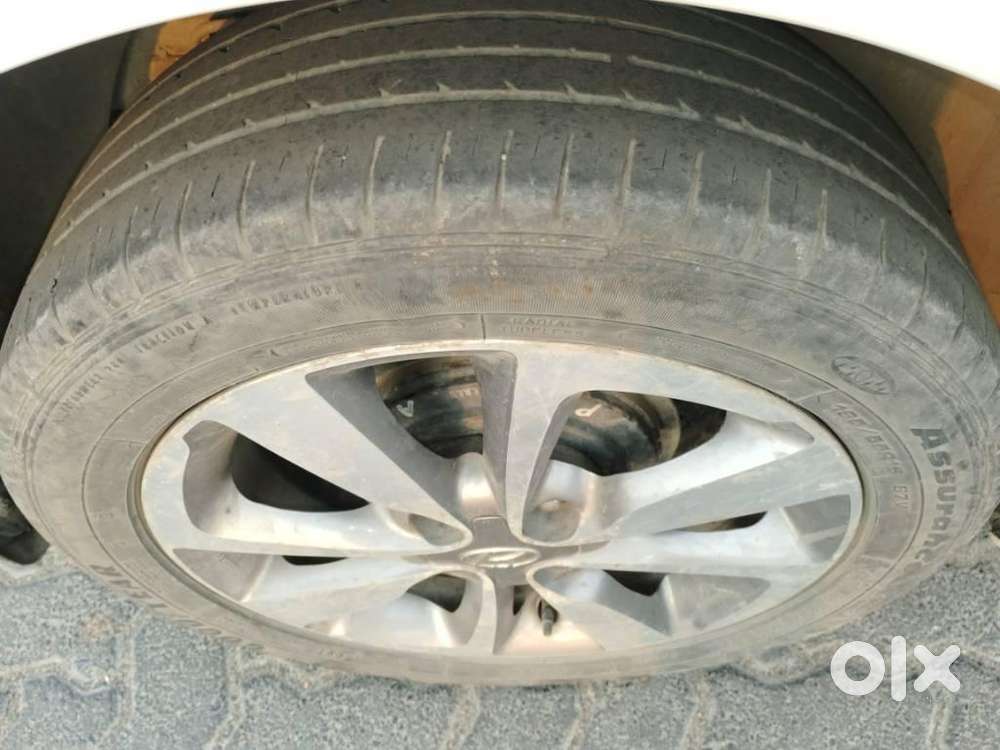 Hyundai I20 Asta (o) 1.2 Mt, 2017, Diesel