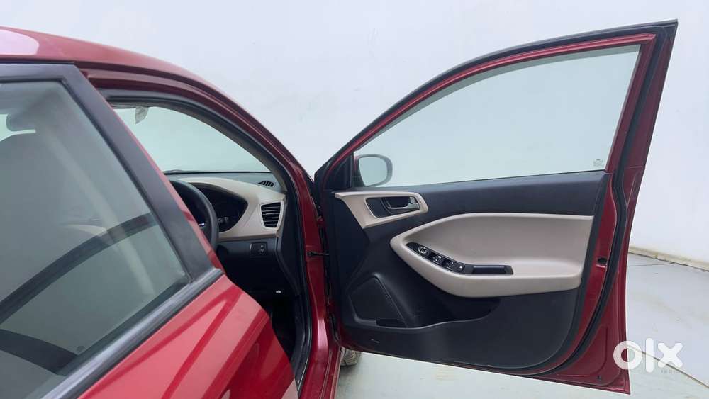 Hyundai Elite I20 Magna Executive 1.2, 2018, Petrol