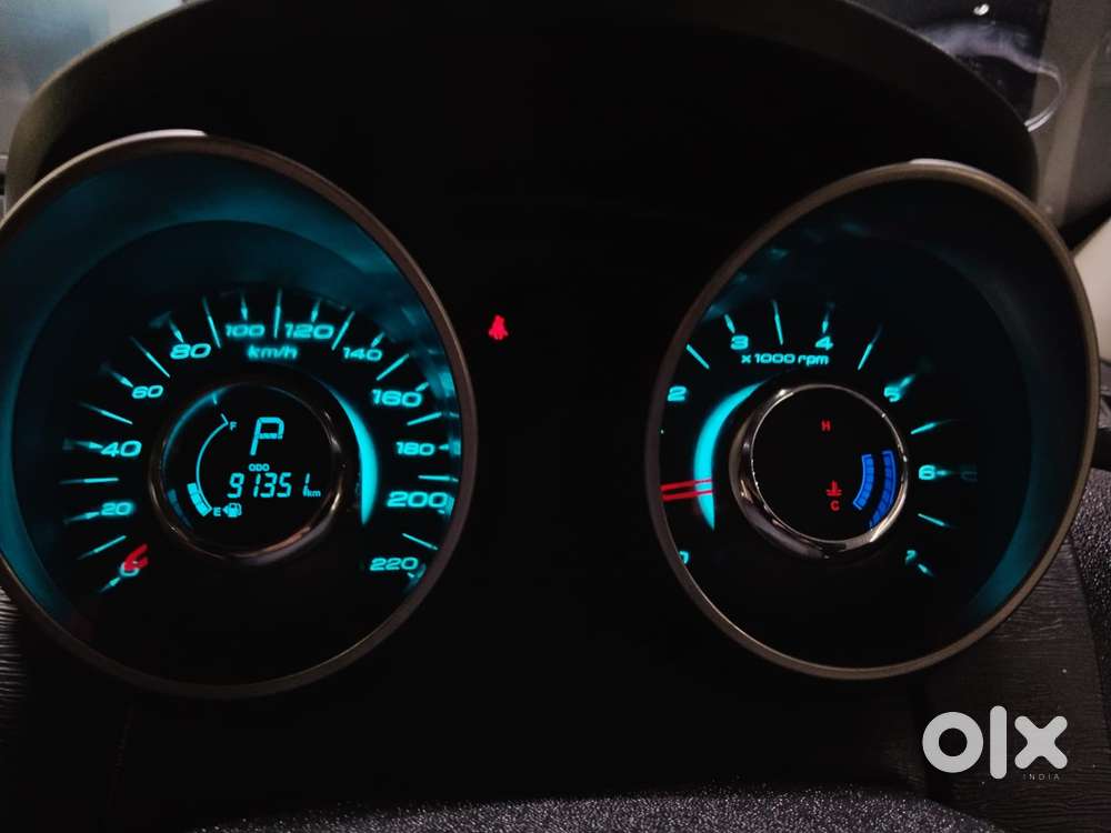 Mahindra Xuv500 W7, 2019, Diesel