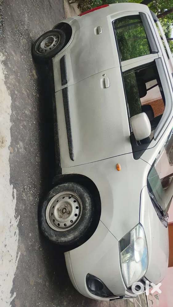 Wagonr Vxi Top Model.