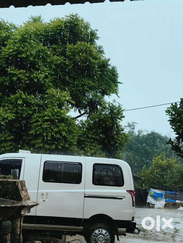 School Van