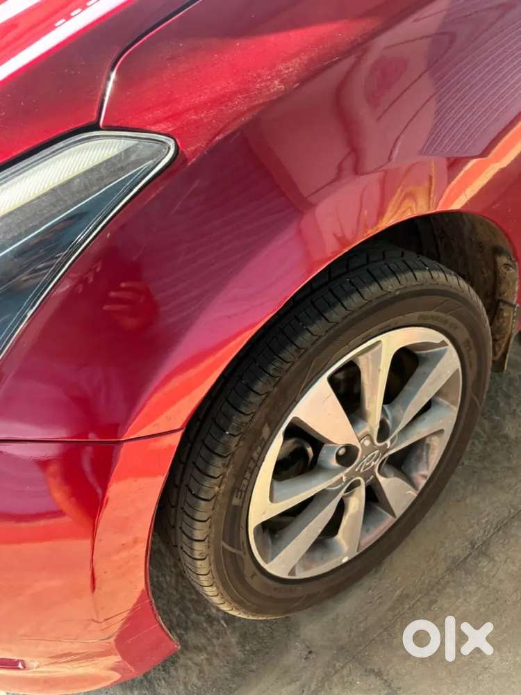 Hyundai Elite I20 Petrol Manual 2016