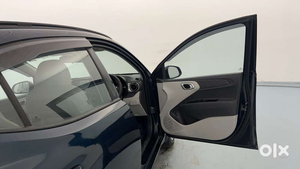 Hyundai Grand I10 Nios Sportz 1.2 Kappa Vtvt, 2023, Petrol