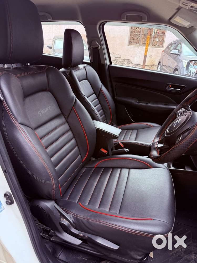 Maruti Suzuki Swift Amt Vxi, 2019, Cng & Hybrids
