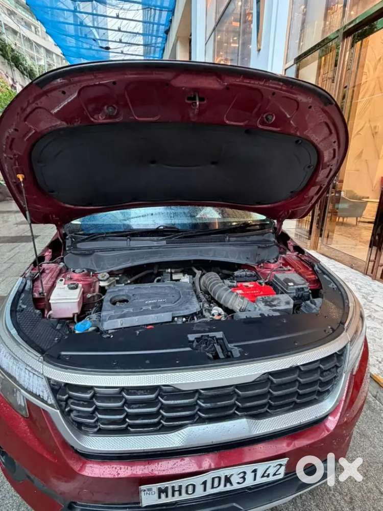 Kia Seltos Diesel 2019 Single Owner Orginal Condition