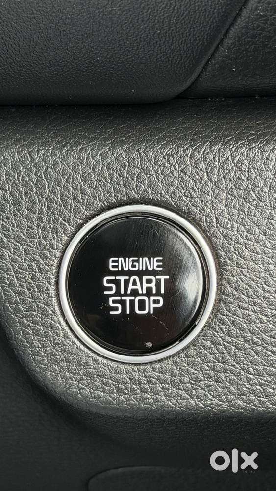 Kia Seltos Gtx Plus At D, 2023, Diesel