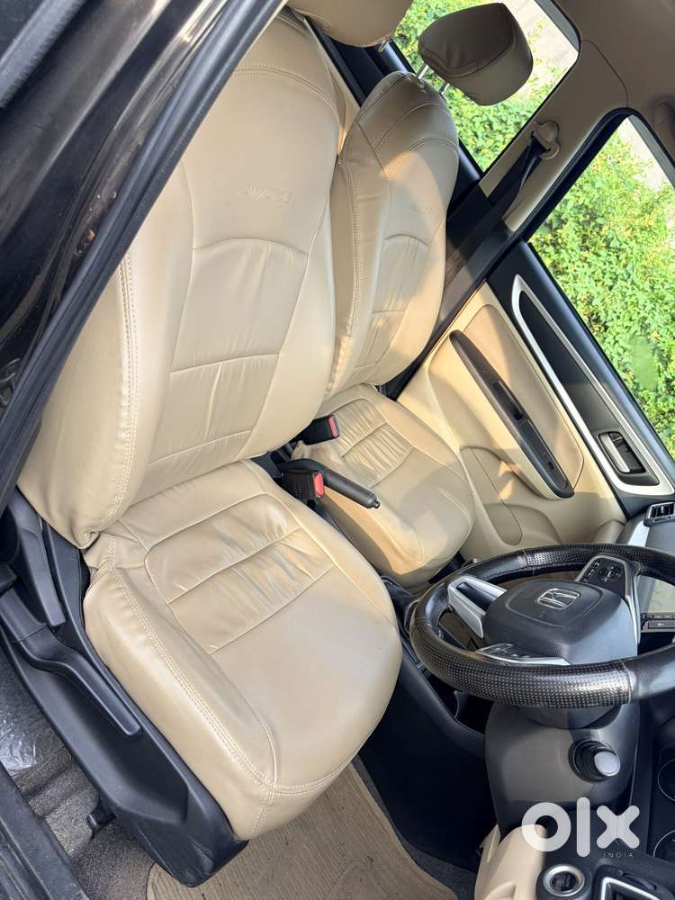 Honda Amaze Vx 1.2 Petrol Mt, 2022, Petrol