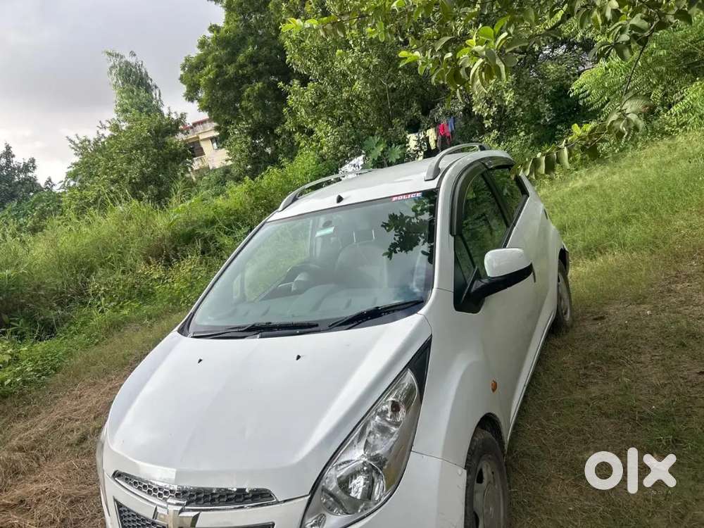Chevrolet Beat 2011 Diesel