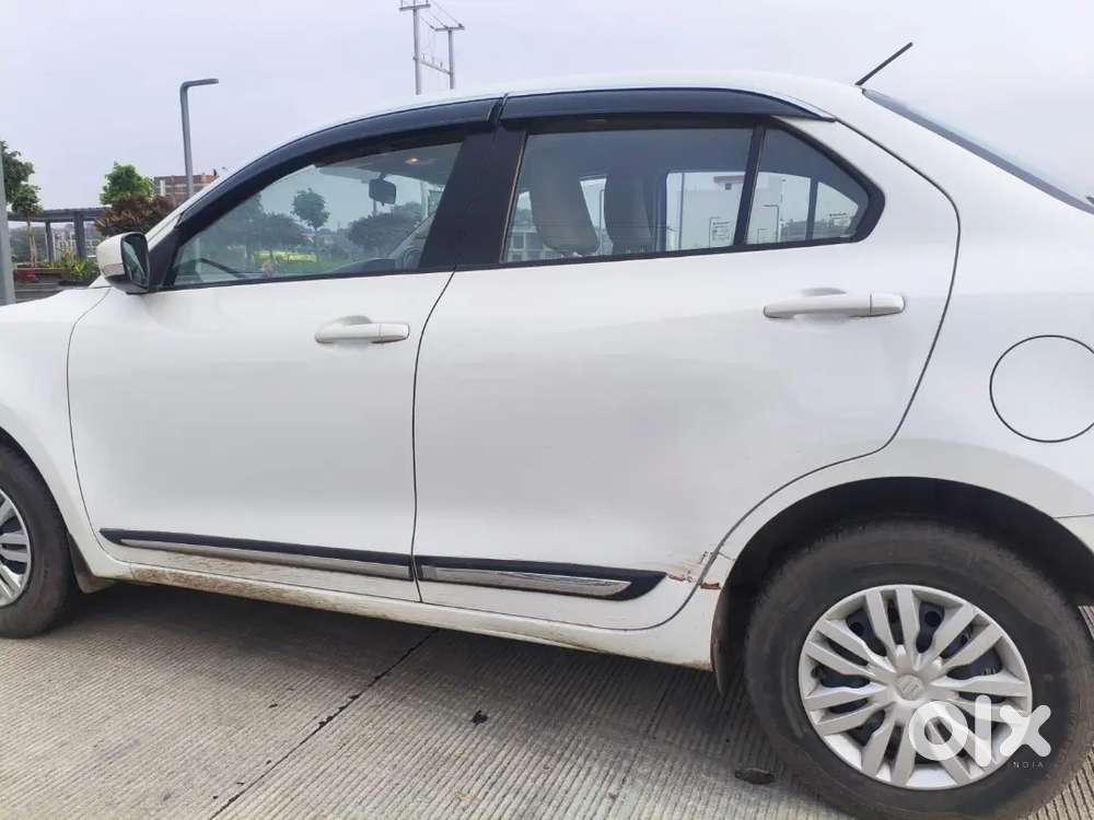 Maruti Suzuki Dzire 2024