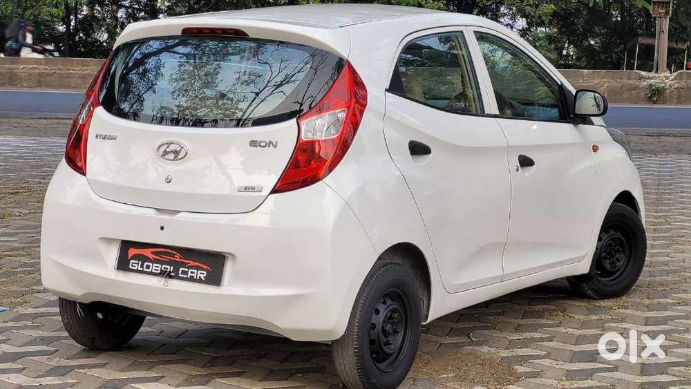 Hyundai Eon Era +, 2014, Petrol