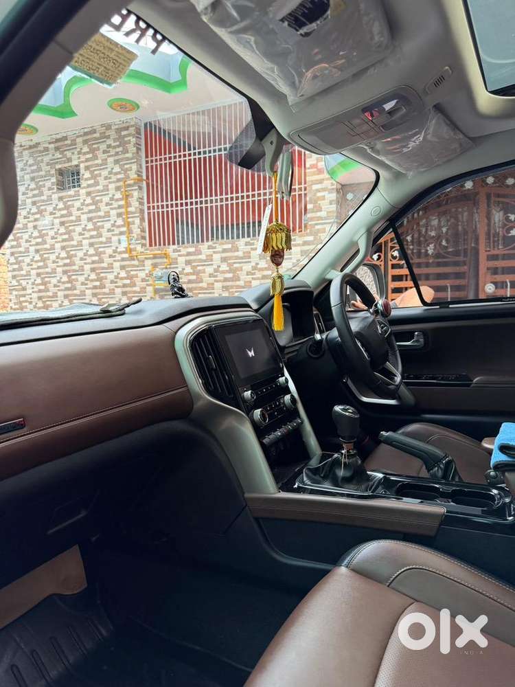 Mahindra Diesel Manual 2024 October Used With 1 Lakh Accessories
